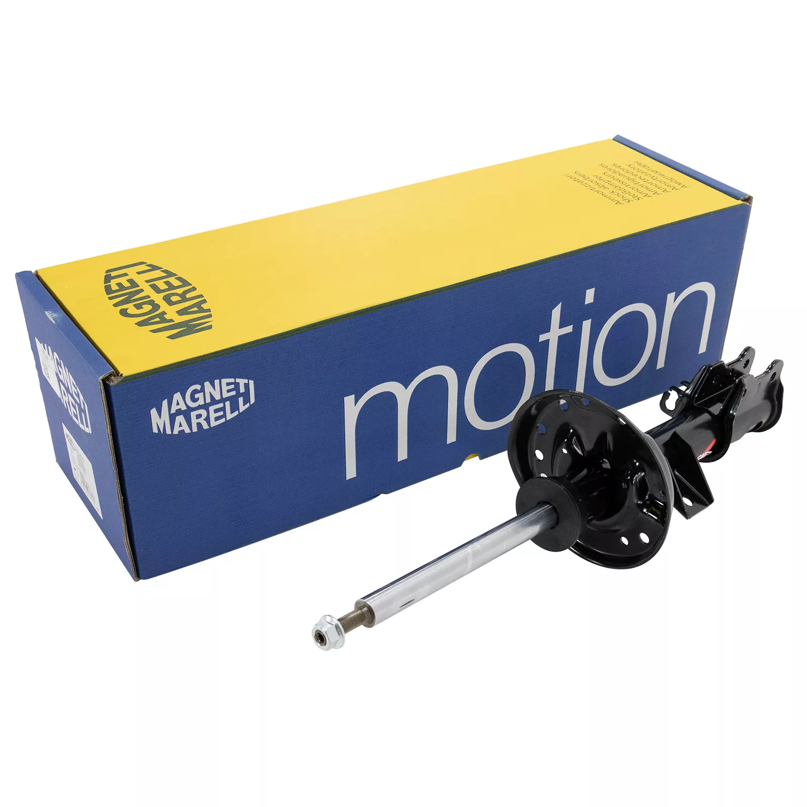 Amortisseur Magneti Marelli avant droit — Réf. 4840117MM