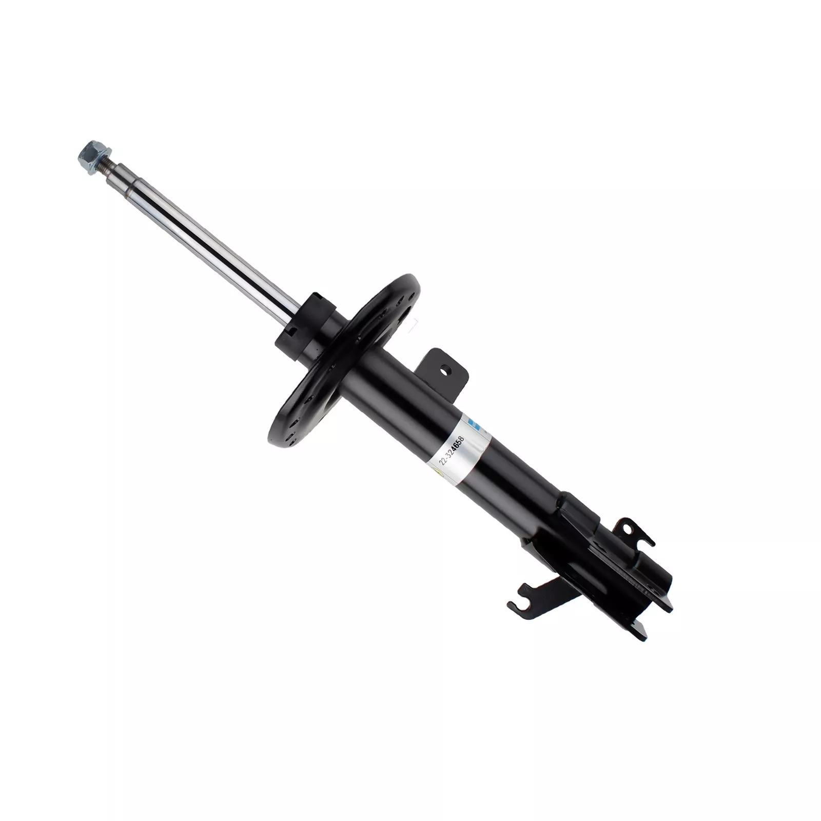 Amortisseur avant droit BILSTEIN - Remplacement serie B4 — Réf. 4840237BIL