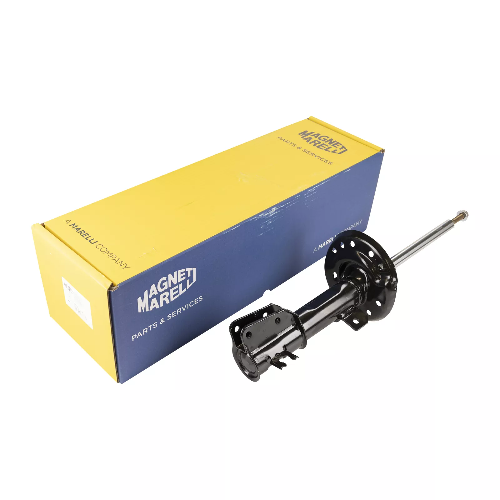 Amortisseur avant Magneti Marelli — Réf. 4840296MM