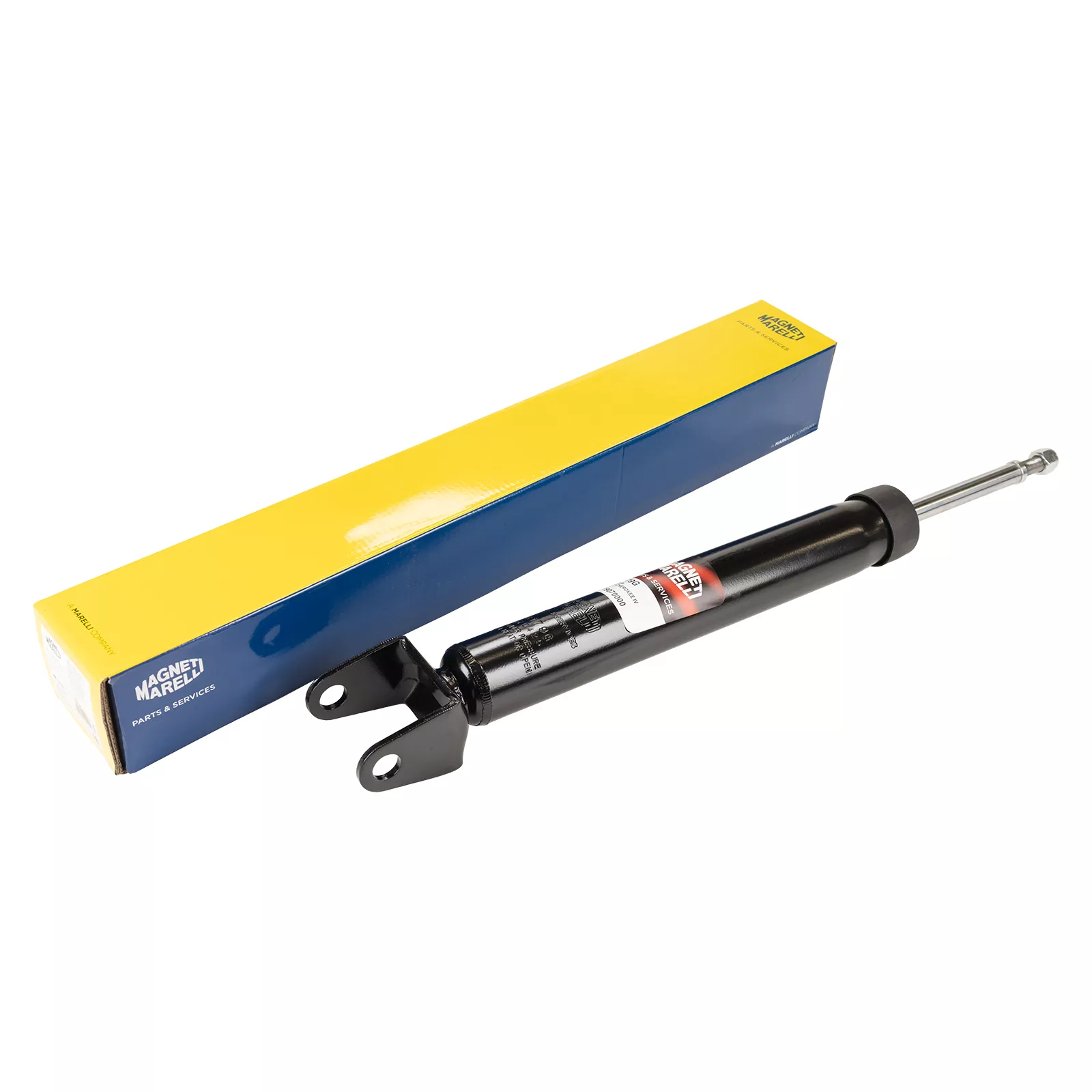 Amortisseur arriere — Réf. 4860219MM
