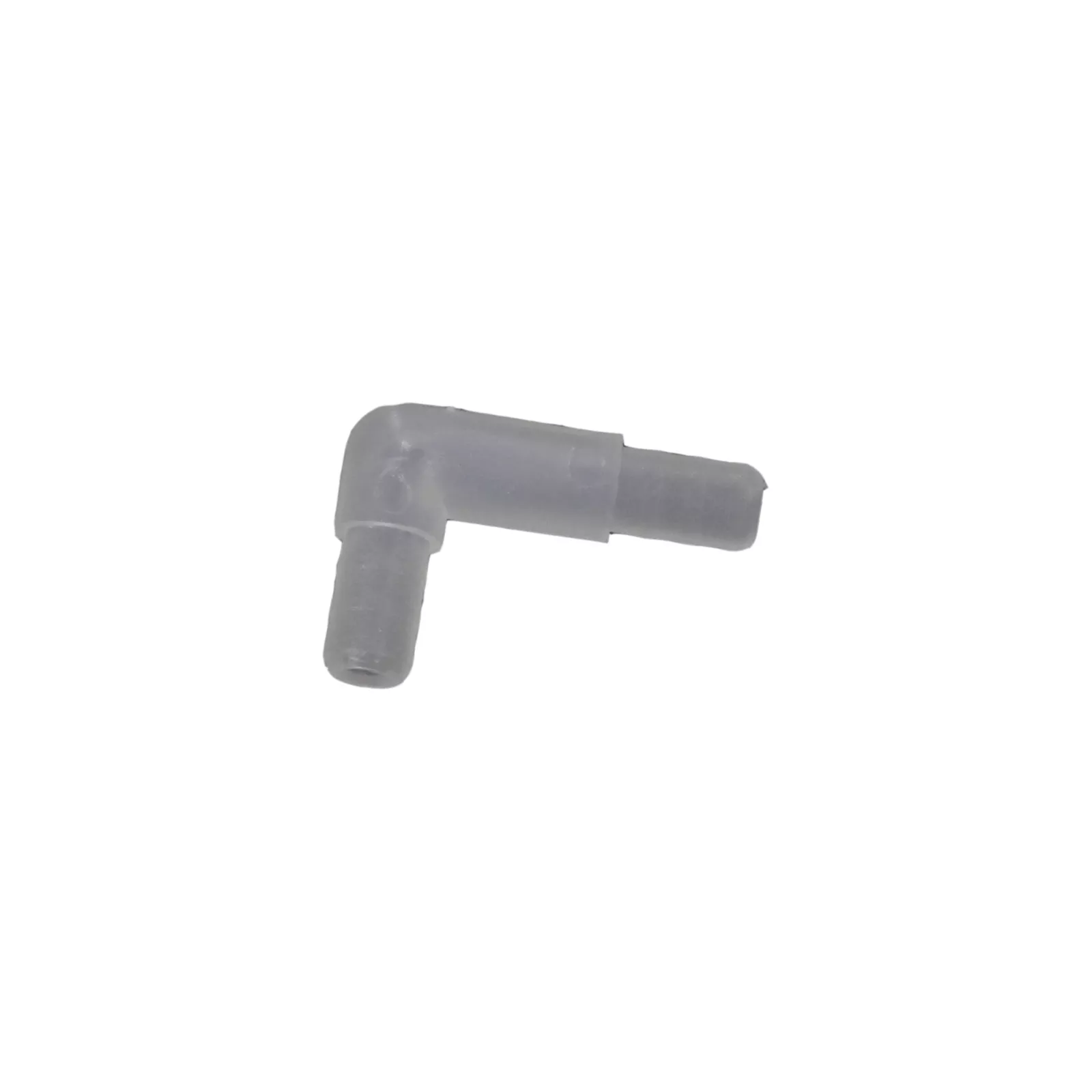 Angle pour tuyau de ventilation de batterie 6 mm — Réf. 5480017