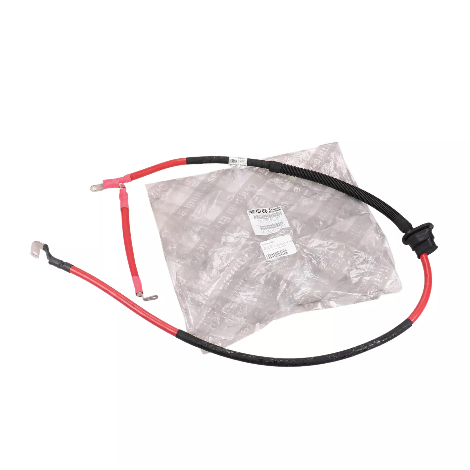 Câble électrique pour la batterie — Réf. 5530019OE