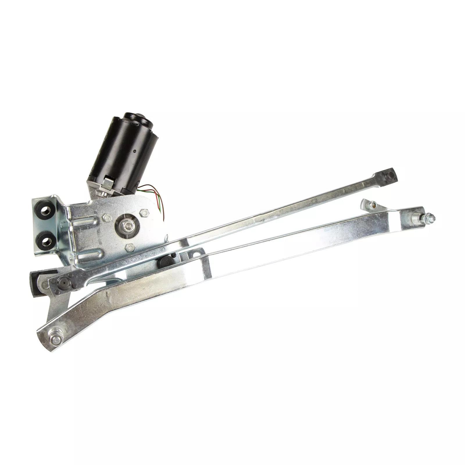 Tringlerie d'essuie-glace avant avec moteur — Réf. 5950025