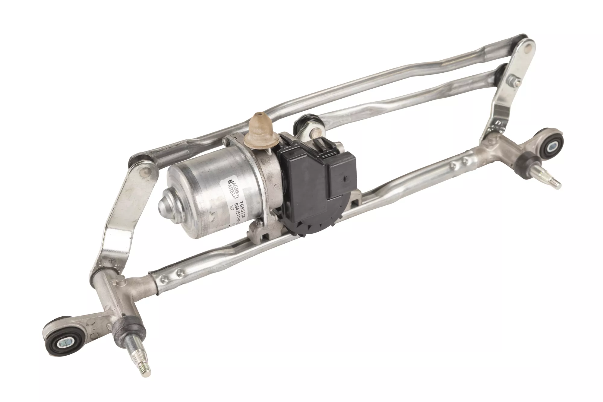 Tringlerie d'essuie-glace complete Magneti Marelli — Réf. 5950060