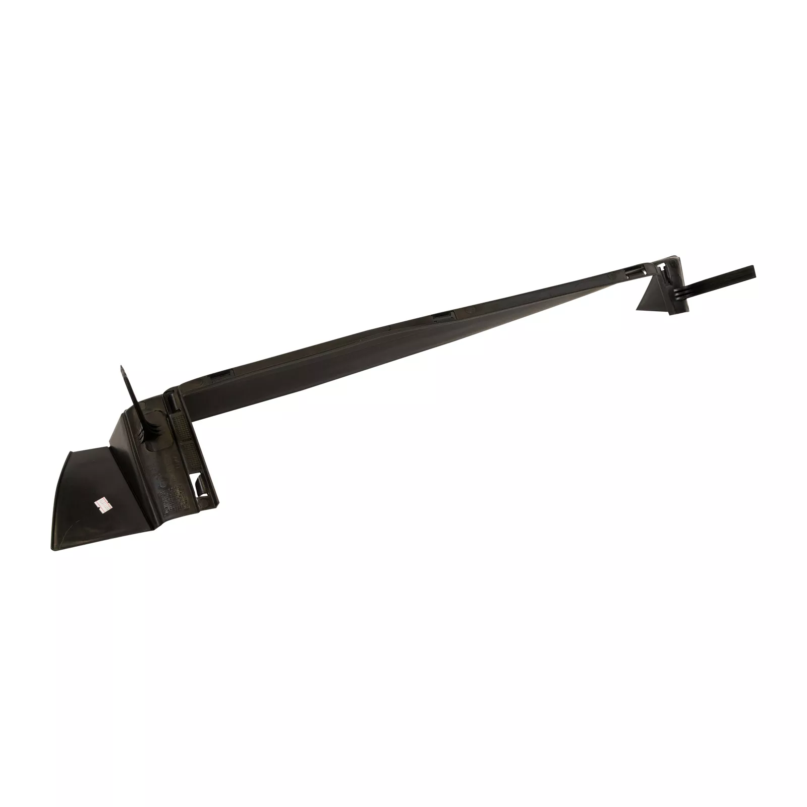 Déflecteur pour le radiateur — Réf. 6470642OE