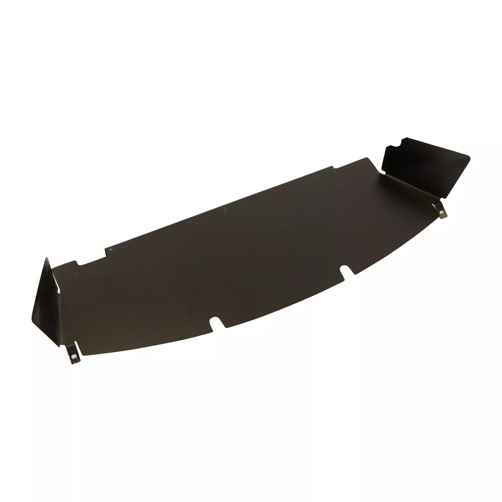 Déflecteur pour le radiateur — Réf. 6471081OE