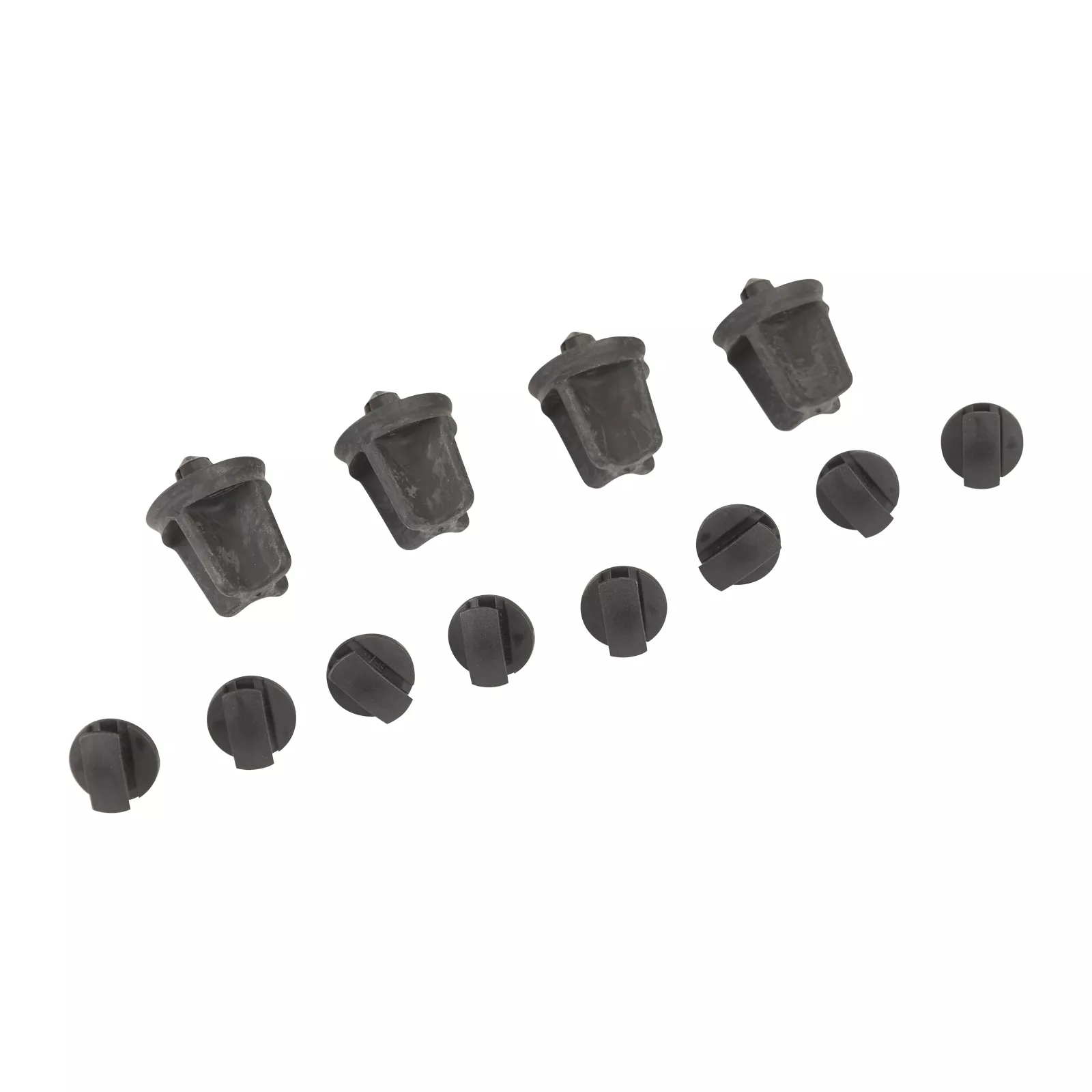 Kit de montage de capot — Réf. 7340043OE