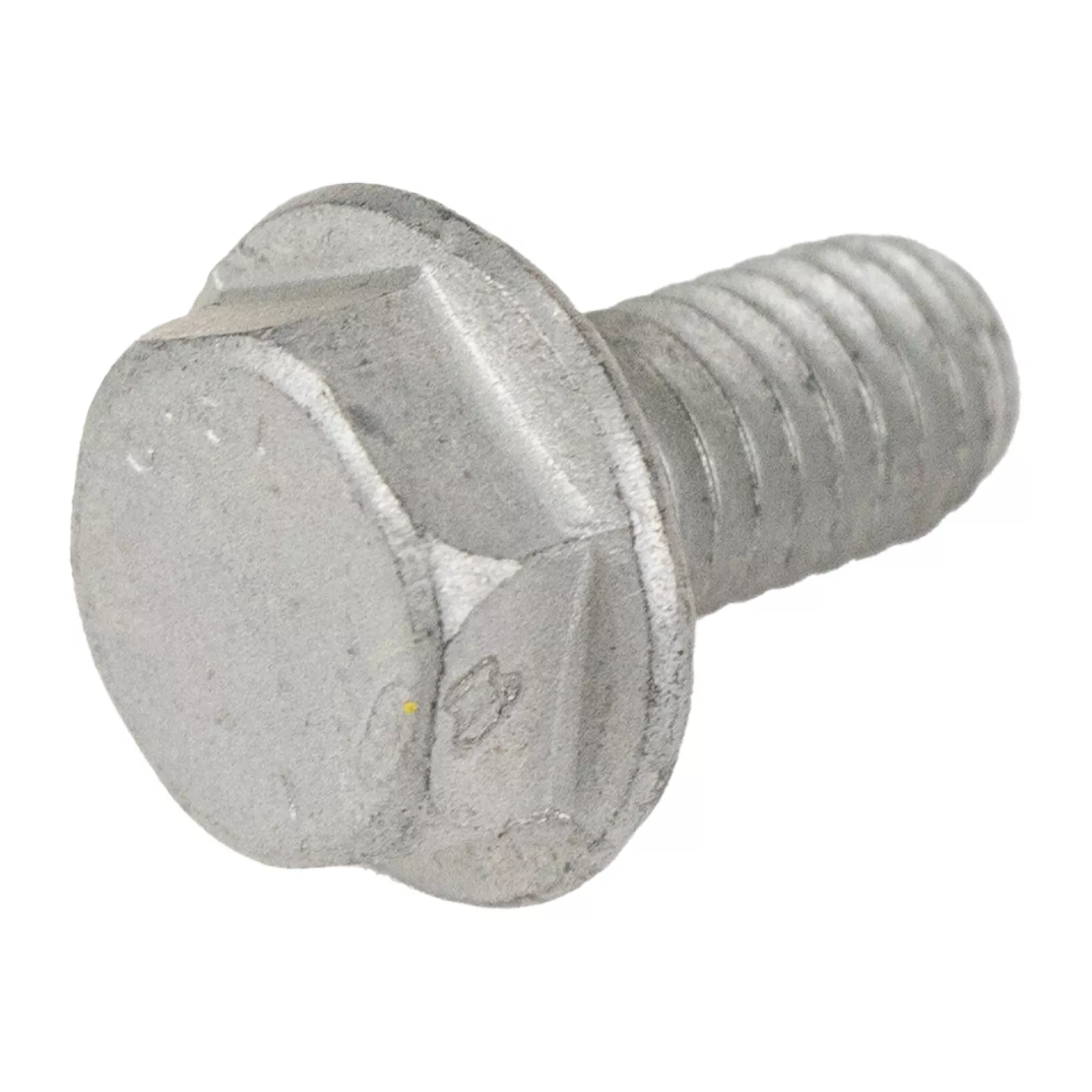 Vis à six pans pour support de capteur ABS — Réf. 8000056