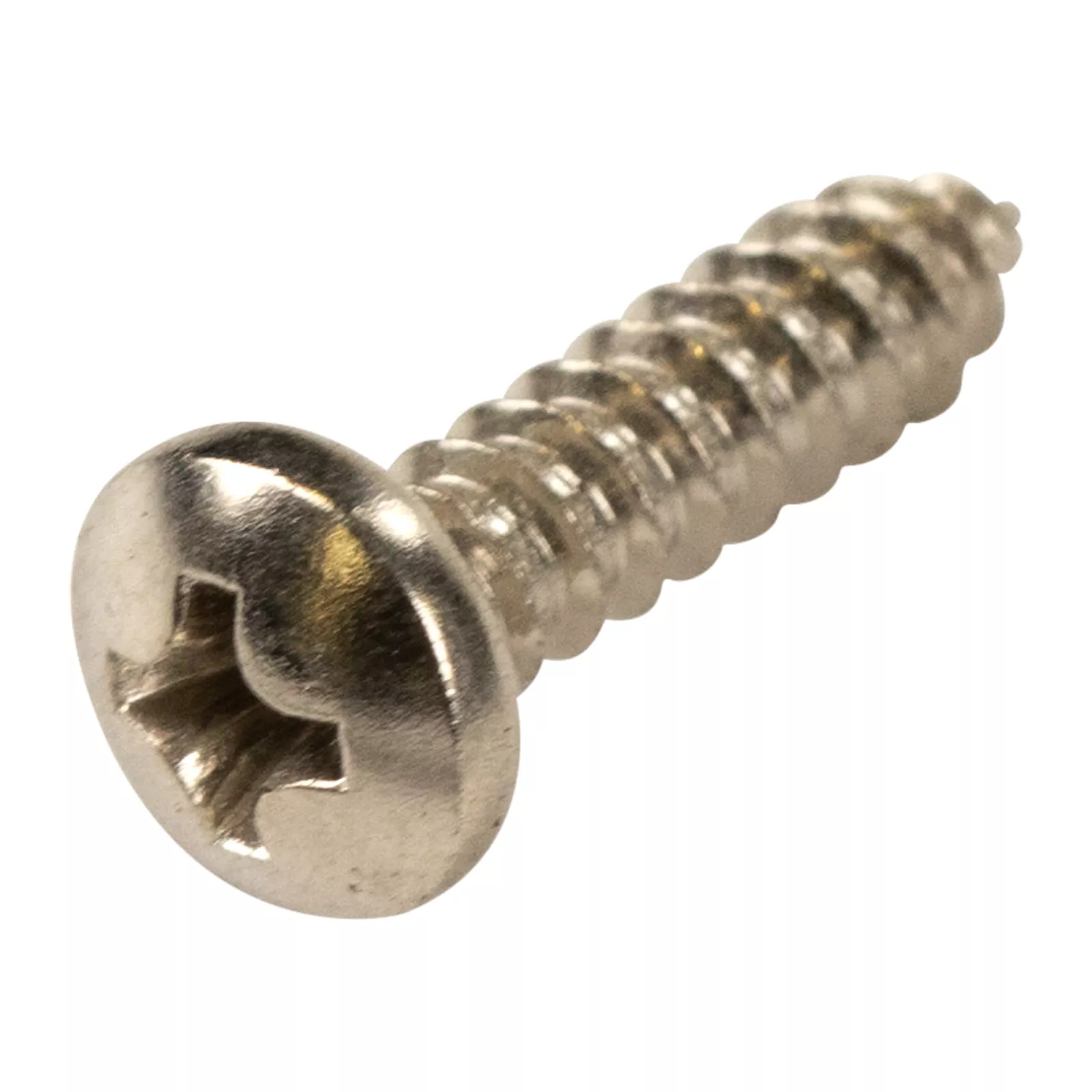 Vis autotaraudeuse L=16,00 D=4,20 mm — Réf. 8060032