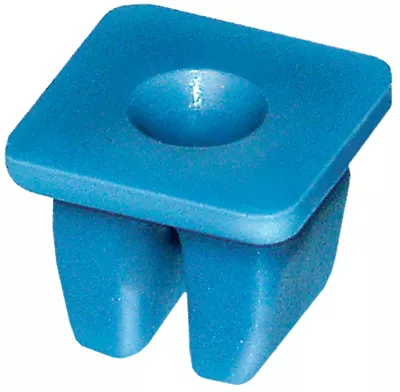 Vis à écrou en plastique 8mm — Réf. 8060036