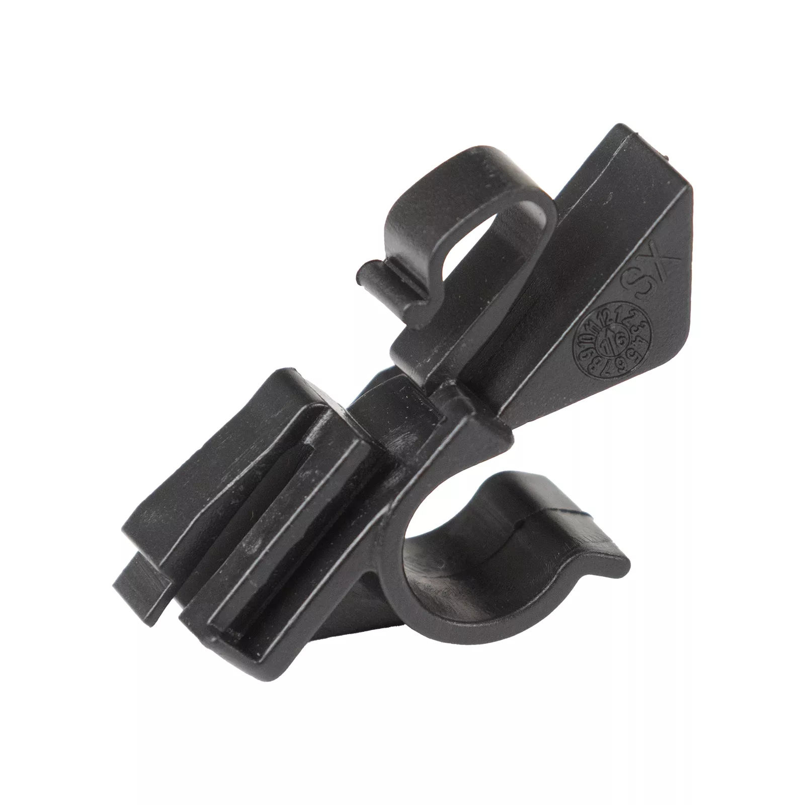 Support de fixation pour tablette arriere gauche — Réf. 8060116AG