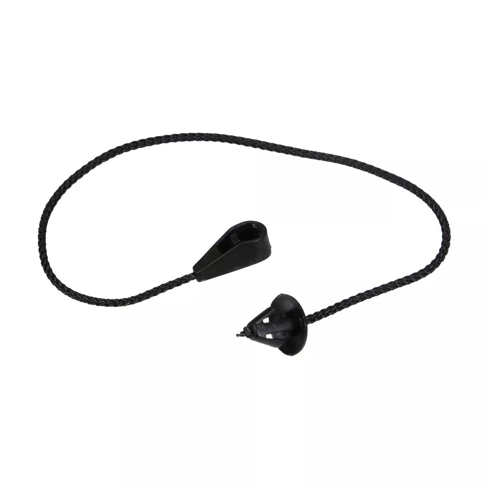 Support de fixation clip pour tablette arriere — Réf. 8060122