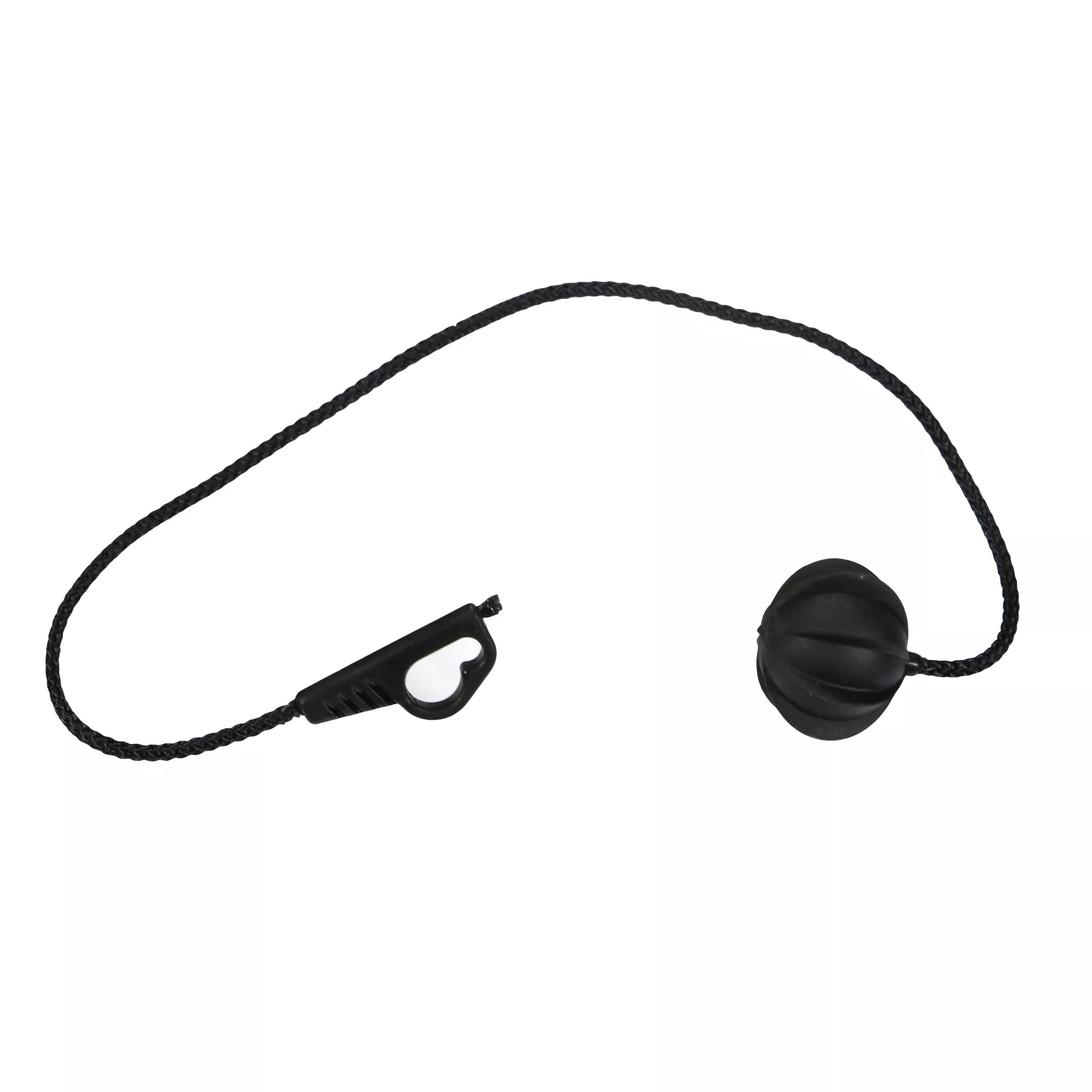 Support support clip étagère à chapeau — Réf. 8060123