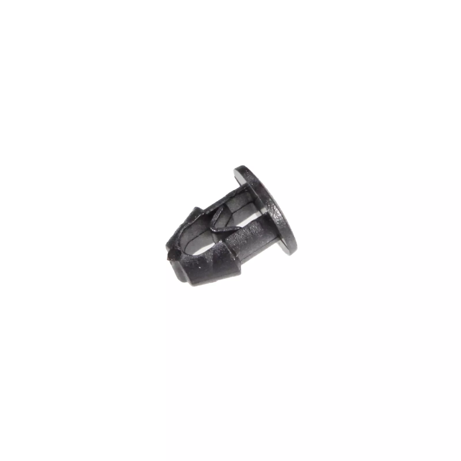 Bouton noir pour boîtier de batterie — Réf. 8060190