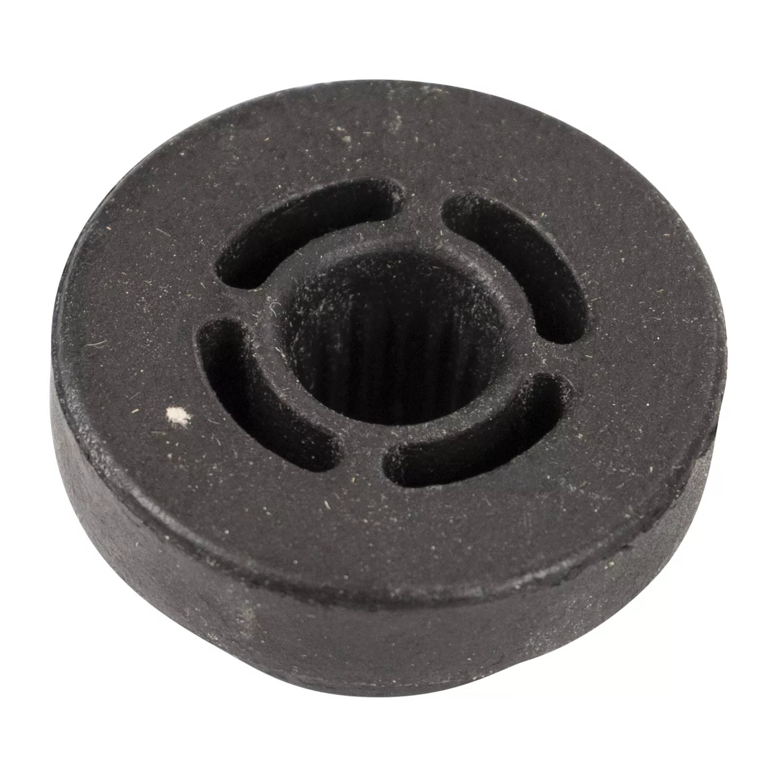 Boîte pour le radiateur, noire — Réf. 8060322