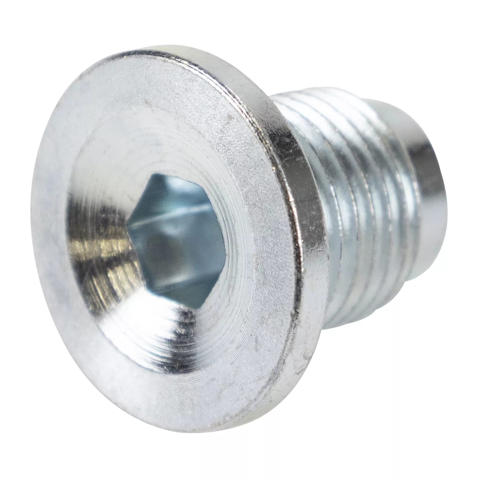 Bouchon a vis, carter d'huile M16x1,5 — Réf. 8100039