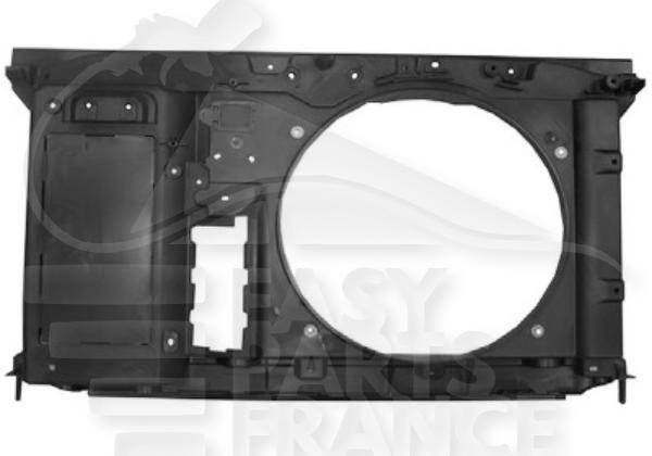 Face avant 1.6 hdi avec clim Citroen C4 Grand Picasso — Réf. 00007104EY