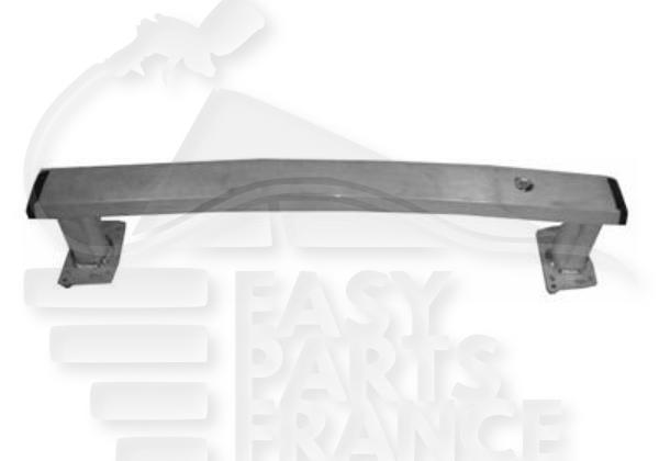 Renfort pare-chocs avant supérieur Citroen Scudo — Réf. 00007414RG