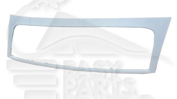 Cadre de grille de calandre Fiat Scudo — Réf. 0001497649078