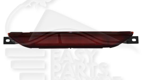 3 ème feu stop Led Jeep Compass — Réf. 00K05303754AD