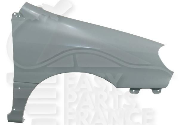 Aile avant droit passager -> Kia Carens — Réf. 0K2C252111
