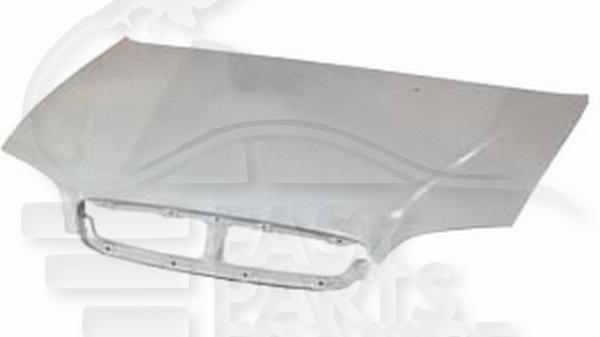 Capot essence Kia Carnival Ess — Réf. 0K53Y52310