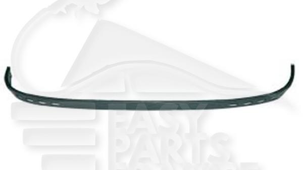 Spoiler de pare-chocs avant Ford Mondeo — Réf. 1054500