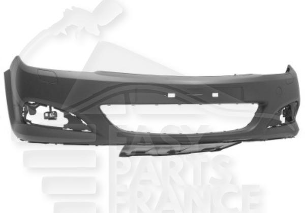 Garniture Peugeot — Réf. 13161055