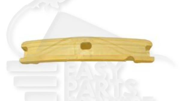 Absorbeur mousse de pare-chocs arrière version 4 / 5 portes Ford Mondeo — Réf. 1318182