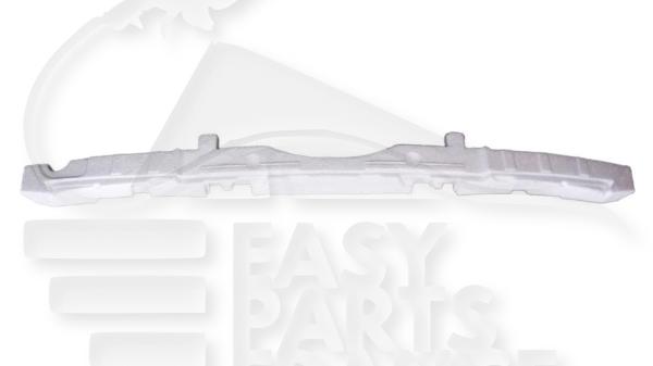 Absorbeur de pare-chocs avant Opel Astra J — Réf. 13264408