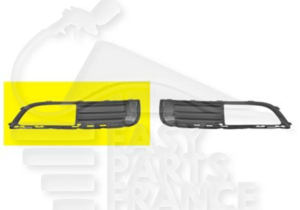 Insert Peugeot — Réf. 13269928