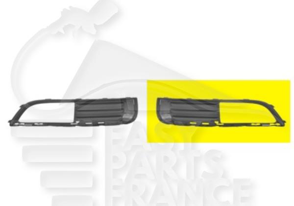 Insert Peugeot — Réf. 13269929