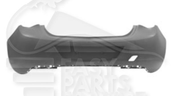 Garniture Peugeot — Réf. 13348049