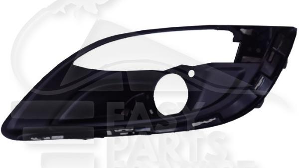 Insert Peugeot — Réf. 13387224