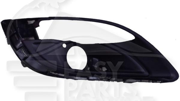 Insert Peugeot — Réf. 13387225