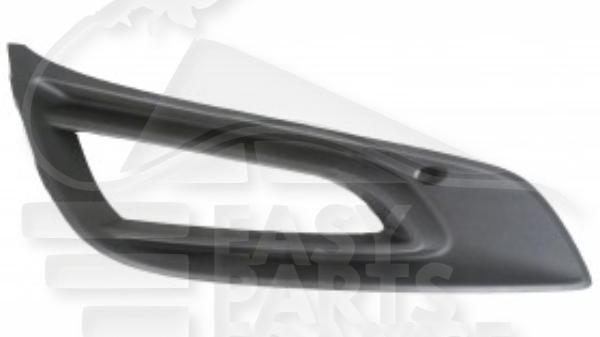 Insert Peugeot — Réf. 13481997
