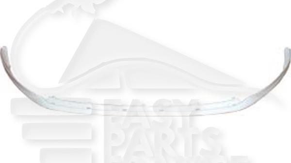 Spoiler de pare-chocs avant Ford Mondeo — Réf. 1483796