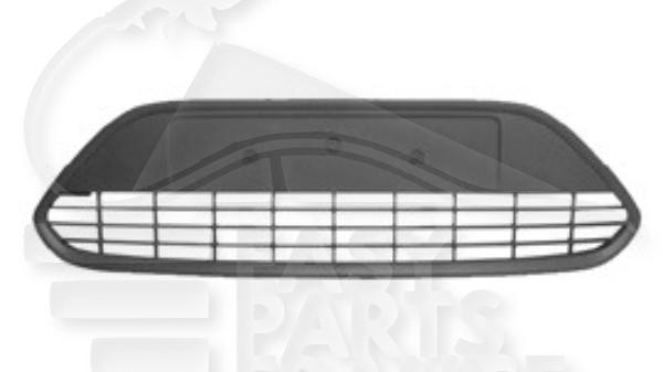 Cache Ford — Réf. 1520644