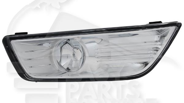 Antibrouillard H11 avant gauche conducteur sauf titanium / sport Ford Mondeo — Réf. 1521705