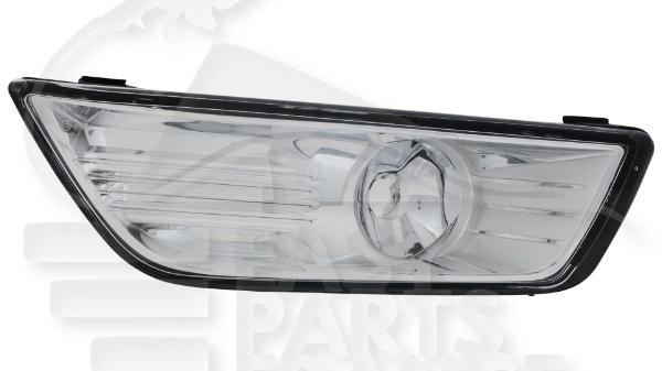 Antibrouillard H11 avant droit passager sauf titanium / sport Ford Mondeo — Réf. 1521876