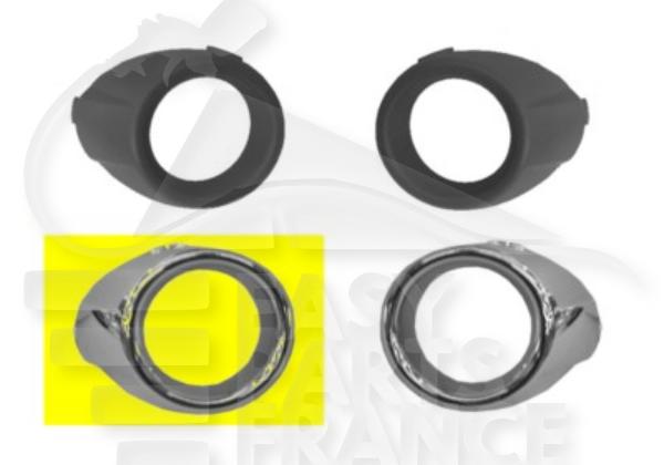 Support - Antibrouillard Ford — Réf. 1544505