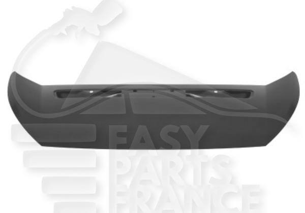 Capot Fiat Scudo — Réf. 1608371780