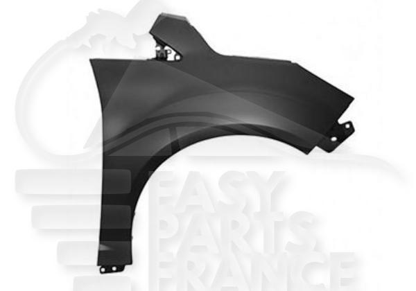 Aile avant droit passager Ford C Max — Réf. 1697804