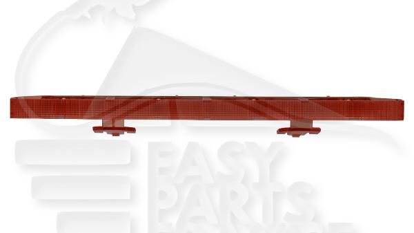 3 ème feu stop Led Mercedes W169 Classe A — Réf. 1698201756
