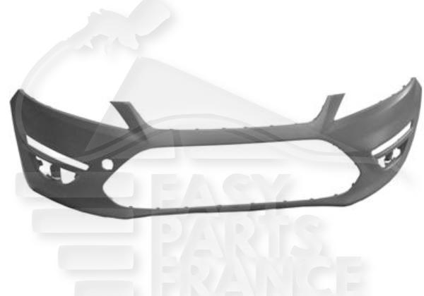 Pare-chocs avant Ford — Réf. 1704626
