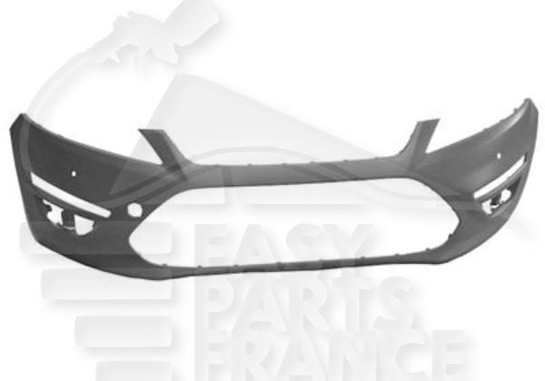 Pare-chocs avant Ford — Réf. 1704629