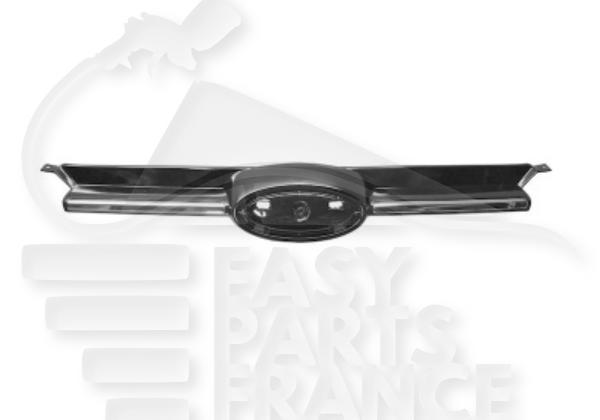 Grille de calandre Ford Focus — Réf. 1719227