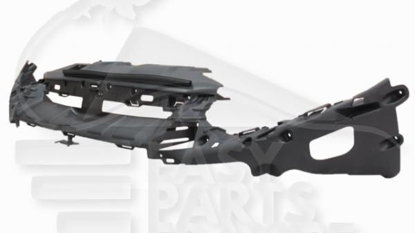 Absorbeur de pare-chocs avant Ford Focus — Réf. 1735448