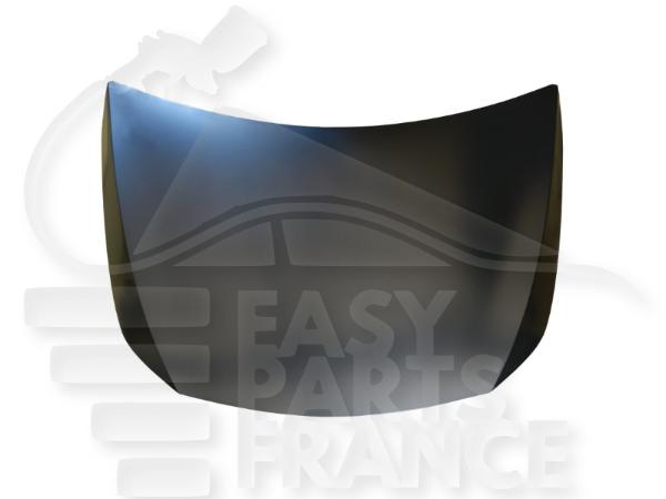 Capot alu Mercedes W177 Classe A — Réf. 1778801800