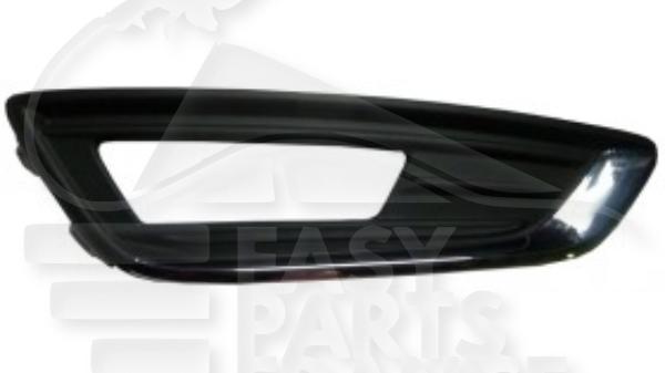 Support - Antibrouillard Ford — Réf. 1873303